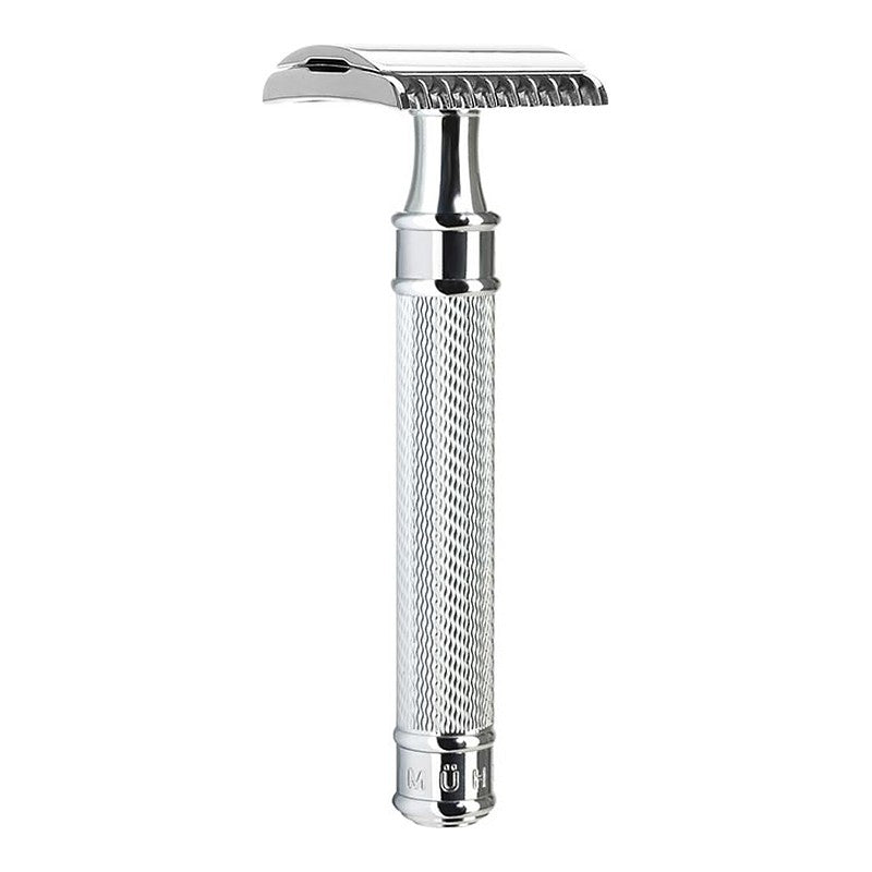 Rasoio di Sicurezza Muhle R41 Grande Open Comb