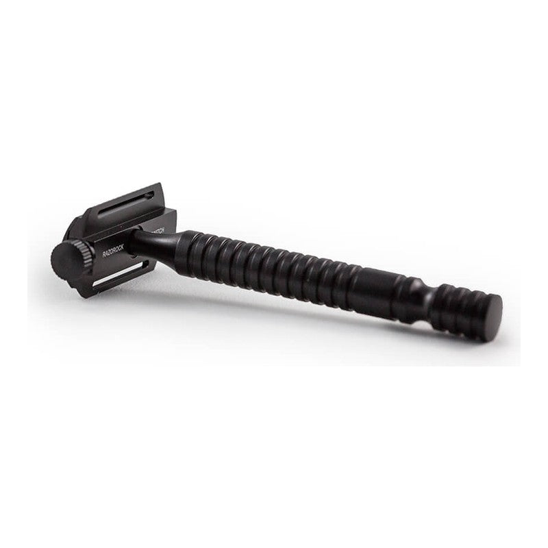 Rasoio di Sicurezza RazoRock Switch V2 Black
