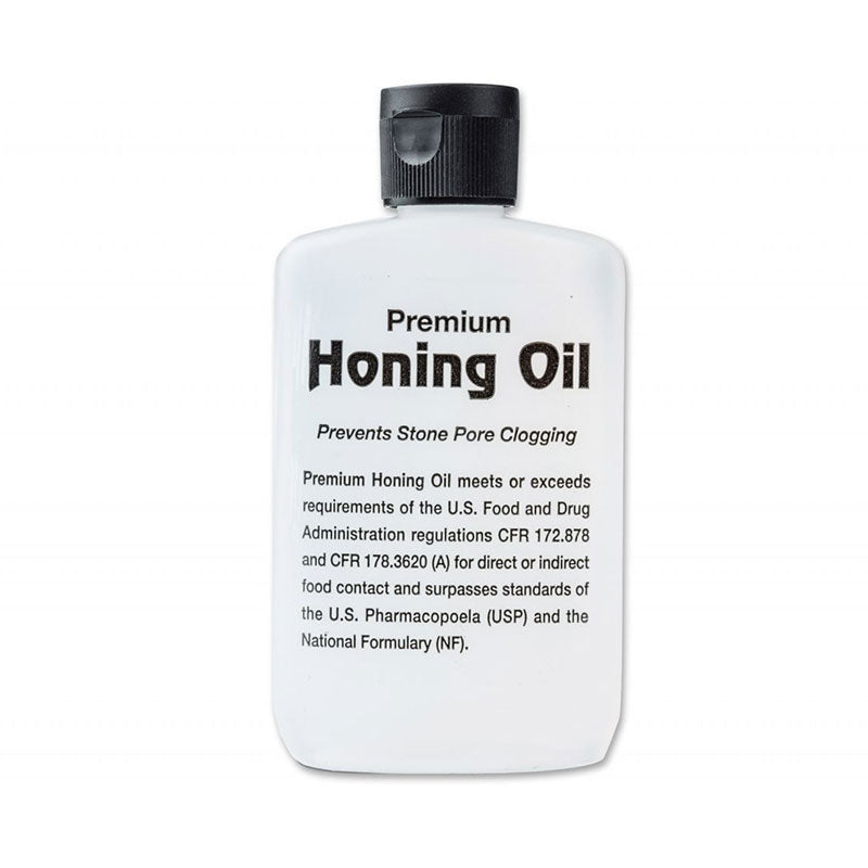 Huile d'affûtage Boker 118ml