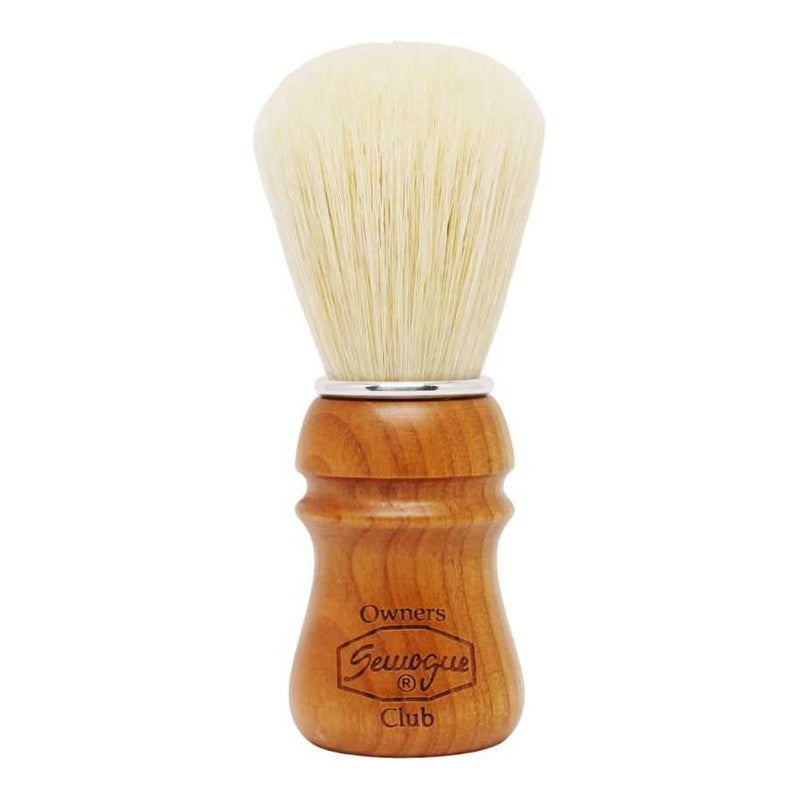 Pennello da Barba Semogue SOC Setola – Manico Ciliegio