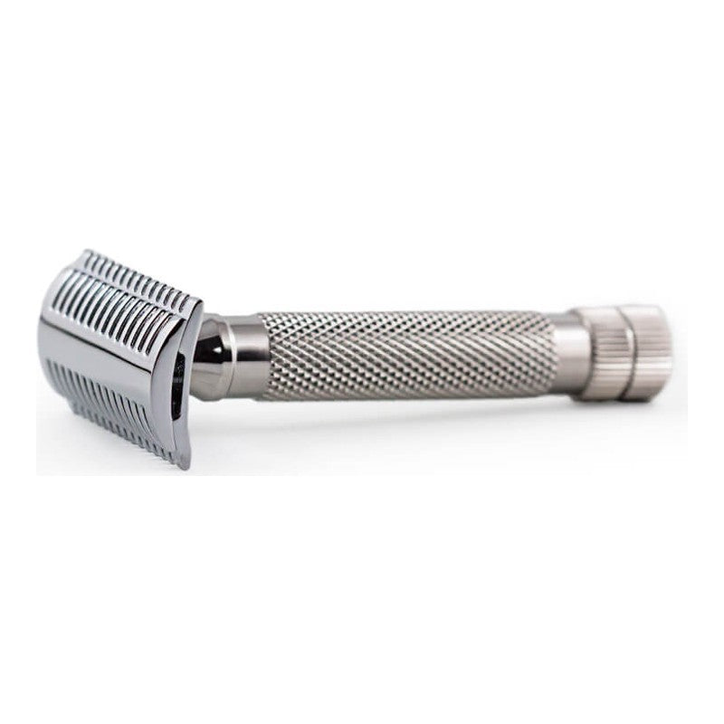 Rasoio RazoRock SLOC Open Comb Manico HD