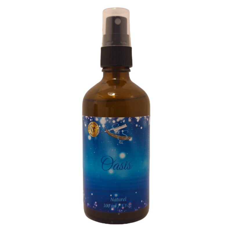 Aftershave Balm E&S Oasis 100ml