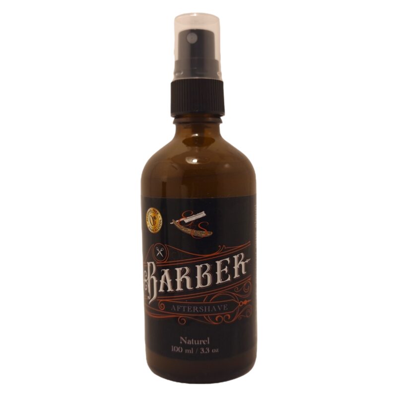 Aftershave Balm E&S Barber 100ml