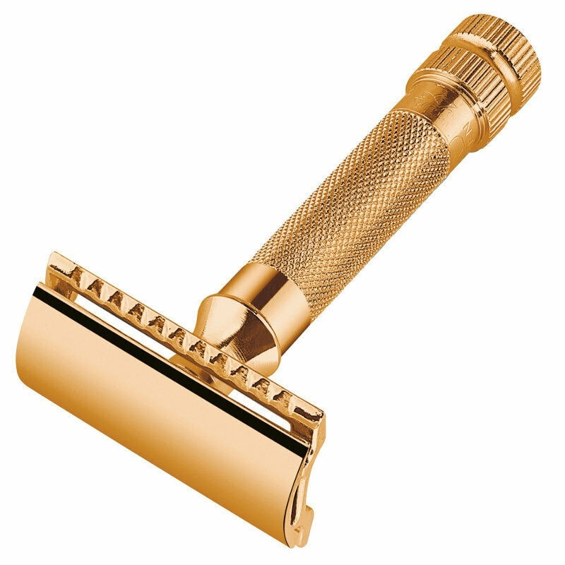 Rasoir de Sûreté 34C Gold
