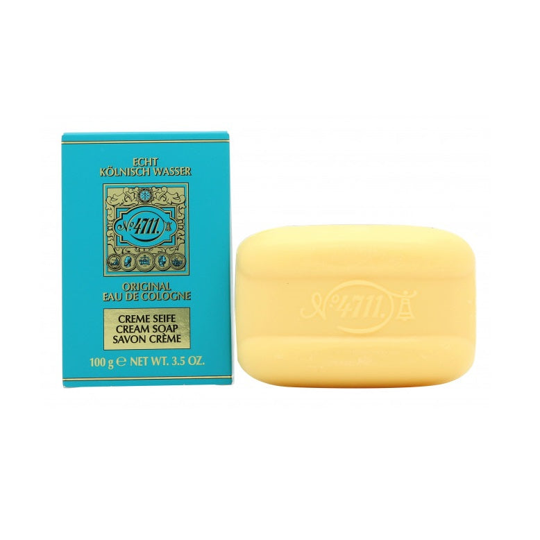 Sapone 4711 100gr