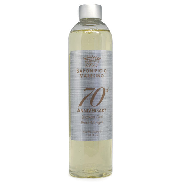 Gel douche Saponifico Varesino 70 Anniversario 350ml