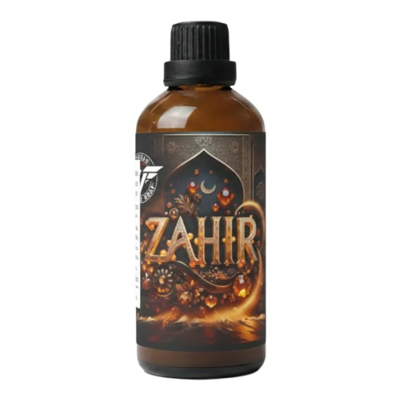 Baume après-rasage solide Veteran Zahir 100ml