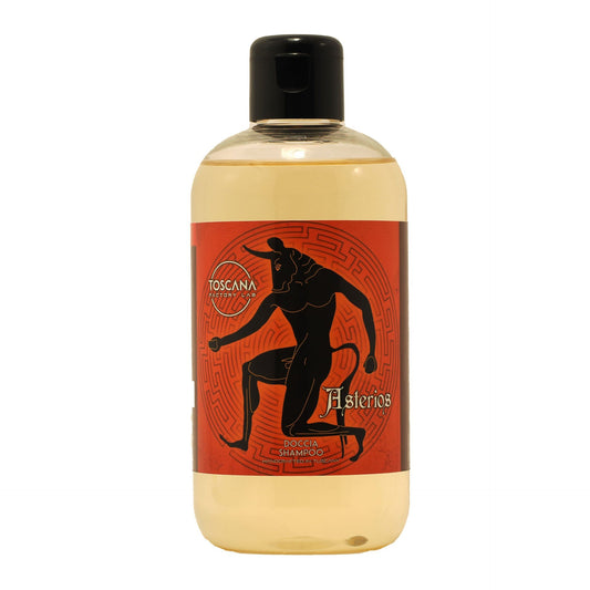 Doccia Shampoo Toscana Factory Lab Asterios 300ml