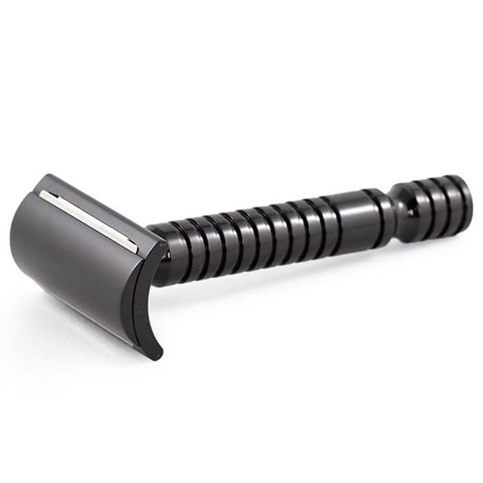 Rasoir de Sûreté Razorock Baby Smooth Black