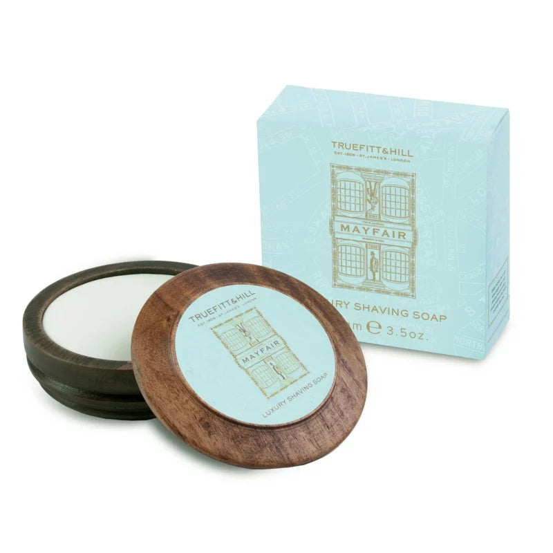 Savon à Barbe Truefitt & Hill Mayfair 100gr