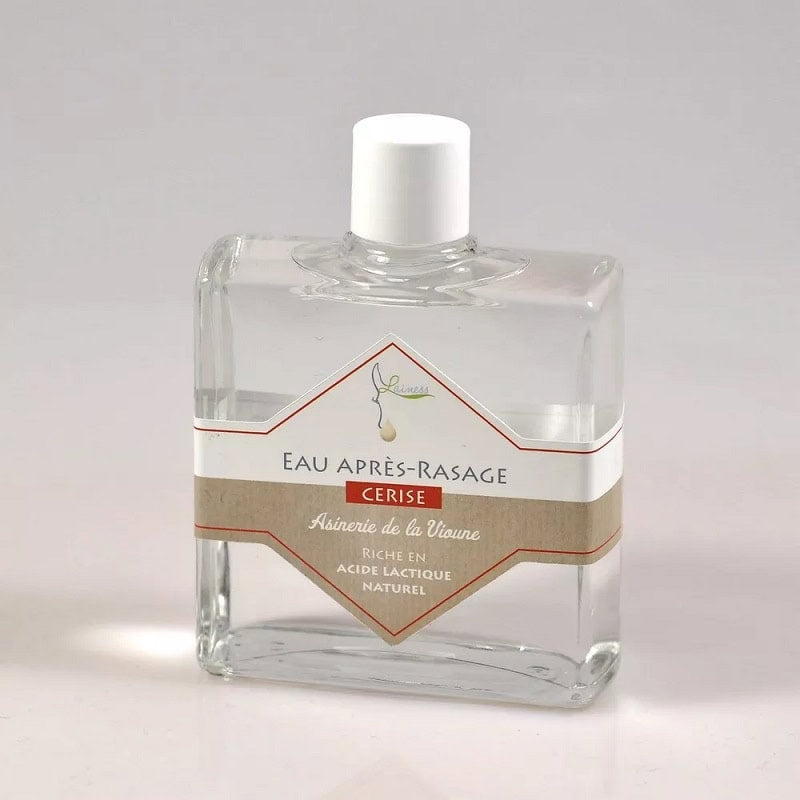 Après-rasage Le Père Lucien - Lainess Cerise 100ml