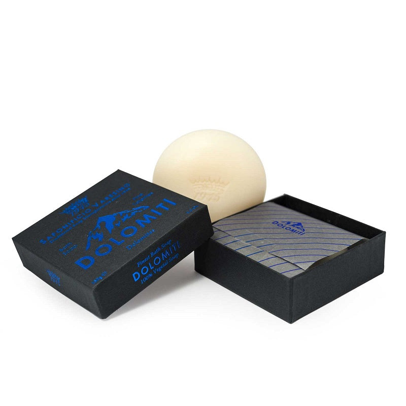 Savon de Toilette Saponificio Varesino Dolomiti 150g