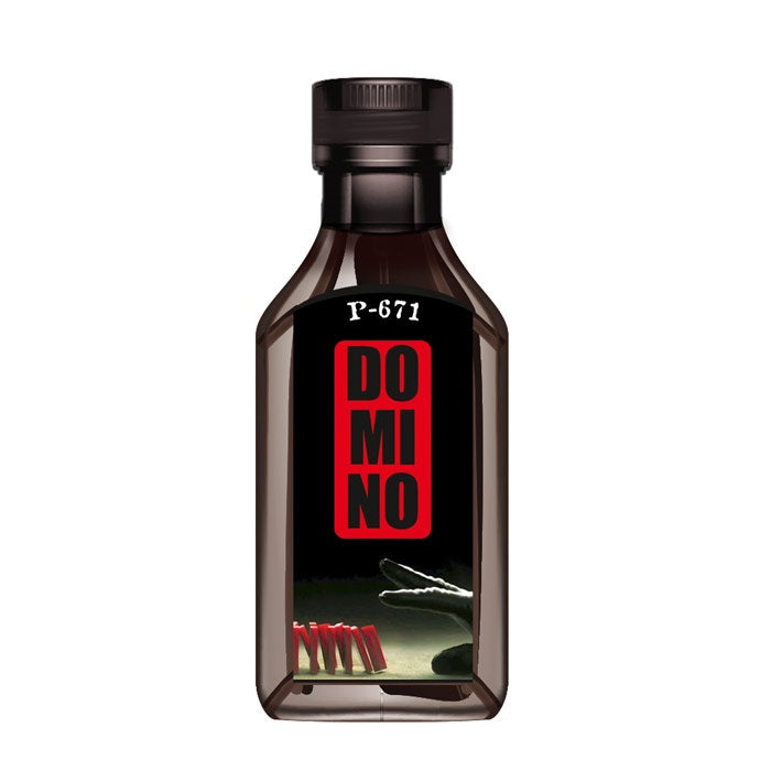 Aftershave T.F.S. Domino P-671 100ml