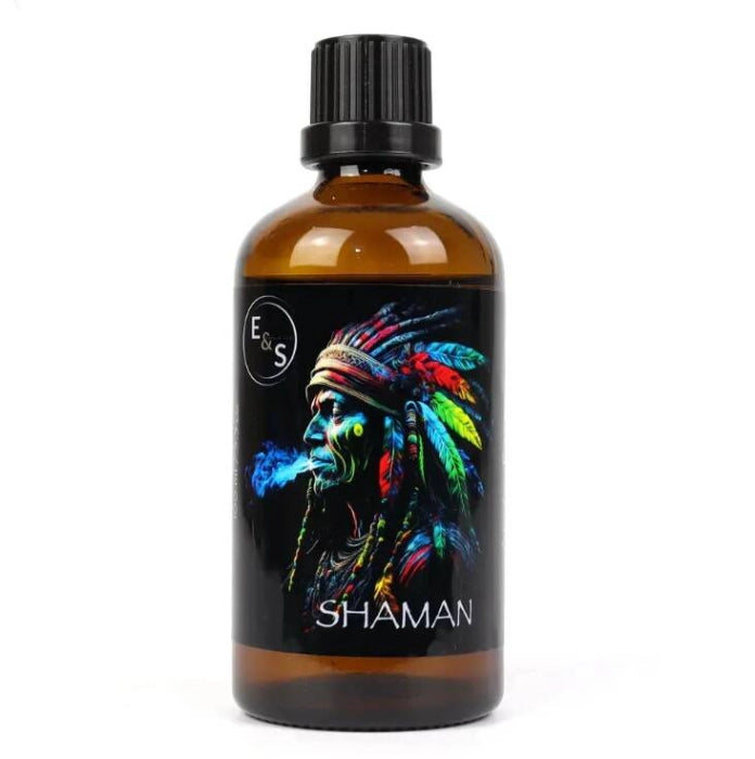After-shave E&S Shaman 100ml