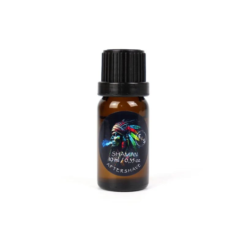 Échantillon après-rasage E&S Shaman 10 ml