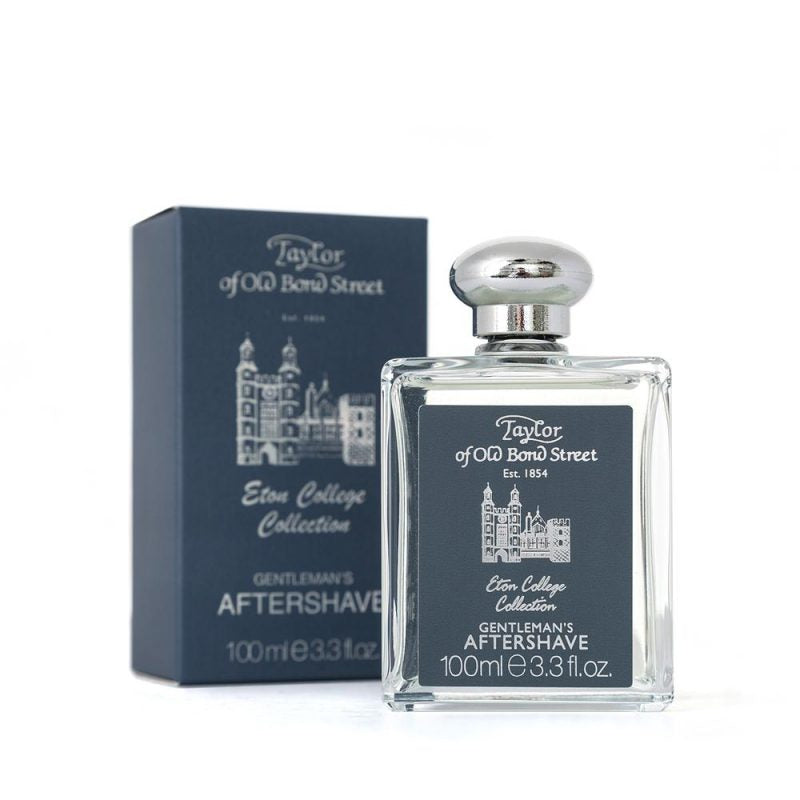 Après-rasage T.O.B.S. Eton College Collection 100 ml
