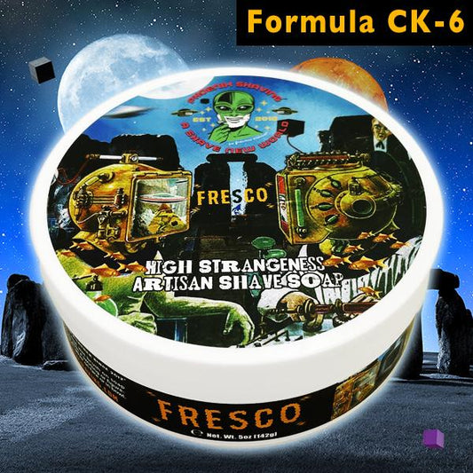 Sapone da Barba Phoenix A.A. Fresco 142gr