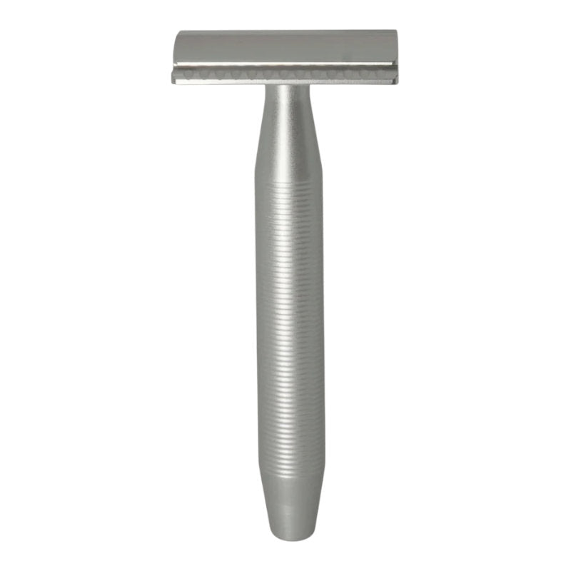 Rasoio di Sicurezza Greencult ALP Silver