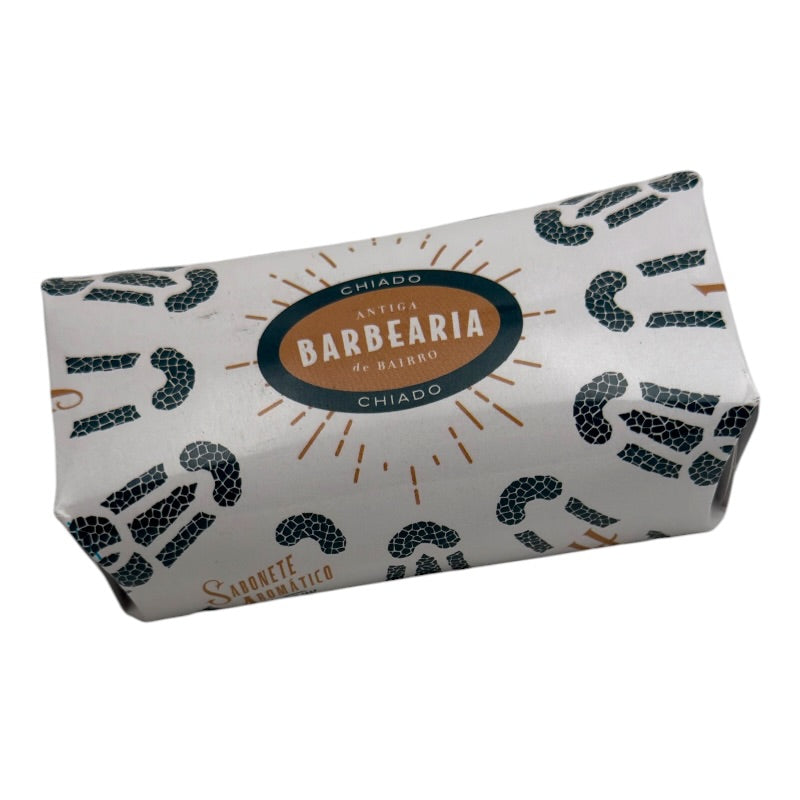 Savon Mains Antiga Barbearia de Bairro Chiado 150gr