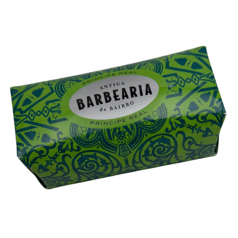 Jabón de Manos Antiga Barbearia de Bairro Príncipe Real 150gr