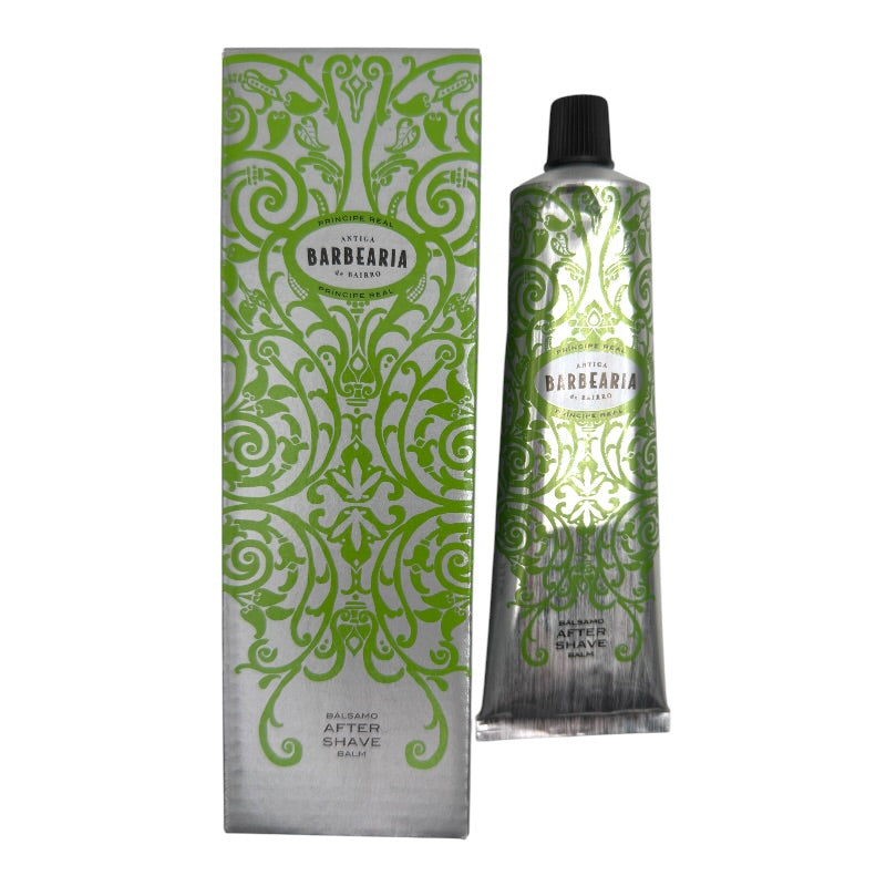 Baume Après-rasage Antiga Barbearia de Bairro Principe Real 100ml