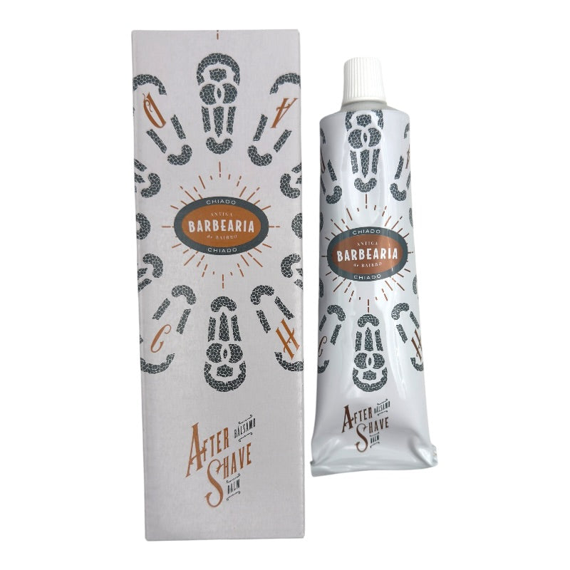 Baume après-rasage Antiga Barbearia de Bairro Chiado 100ml