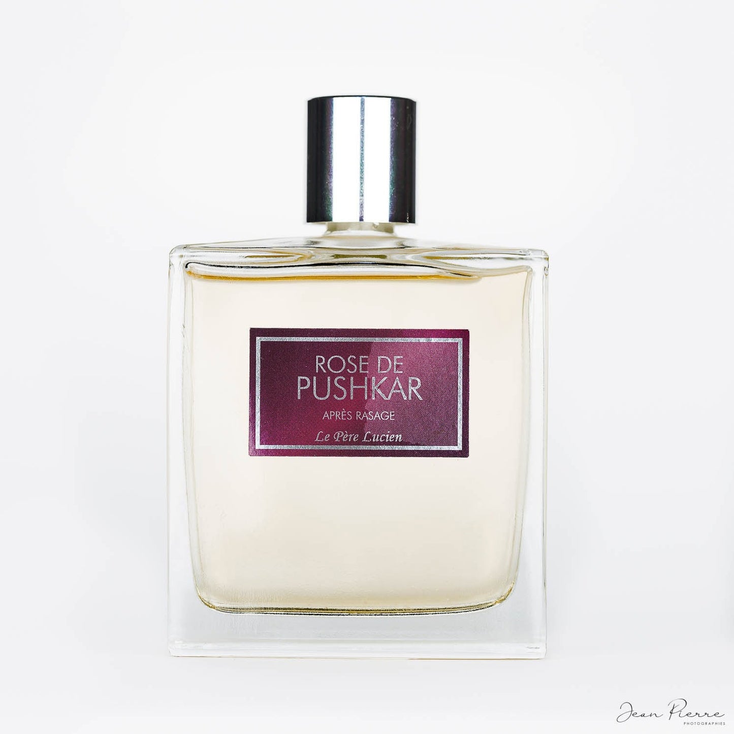 Le Pere Lucien As/Edt Rose de Pushkar 100ml