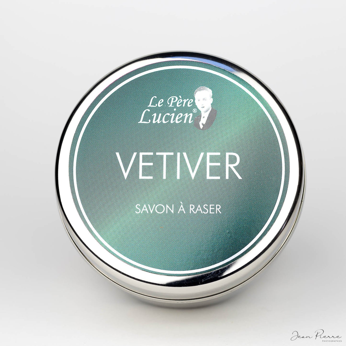Savon à raser Le Père Lucien Vétiver 150gr