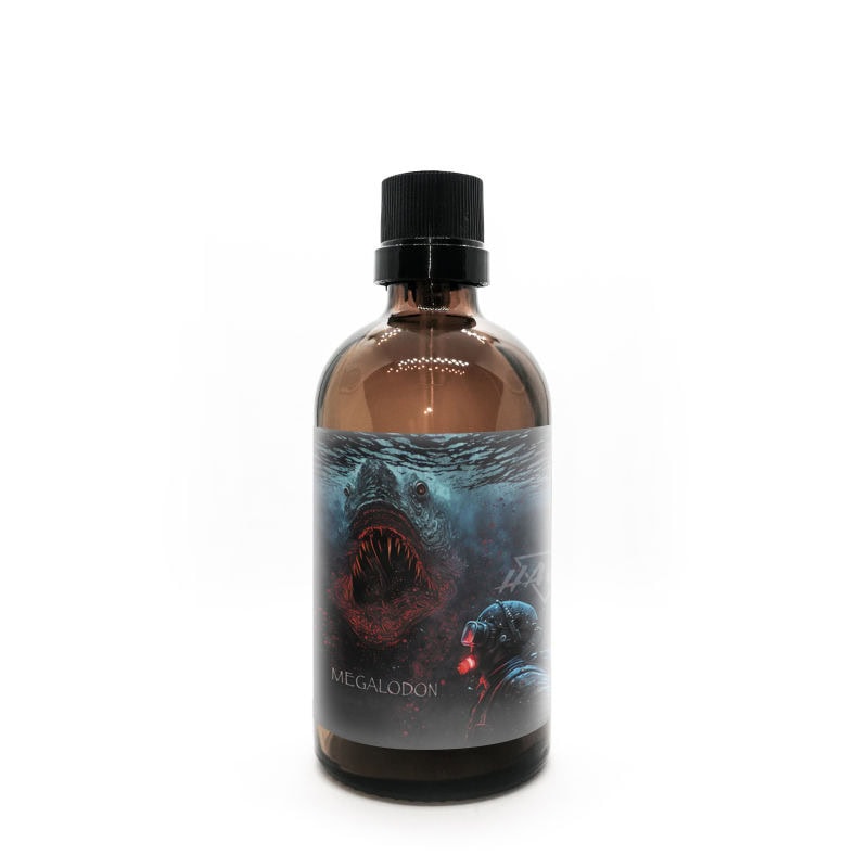 Après-rasage HAGS Megalodon 100ml