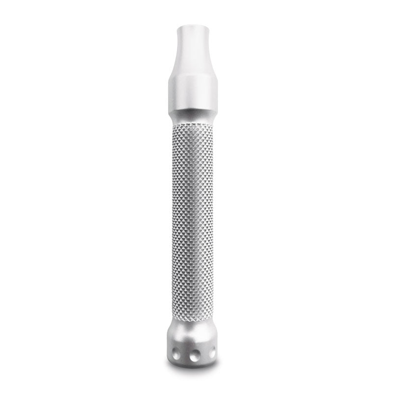 Manico TGS Legione in Acciaio Inox