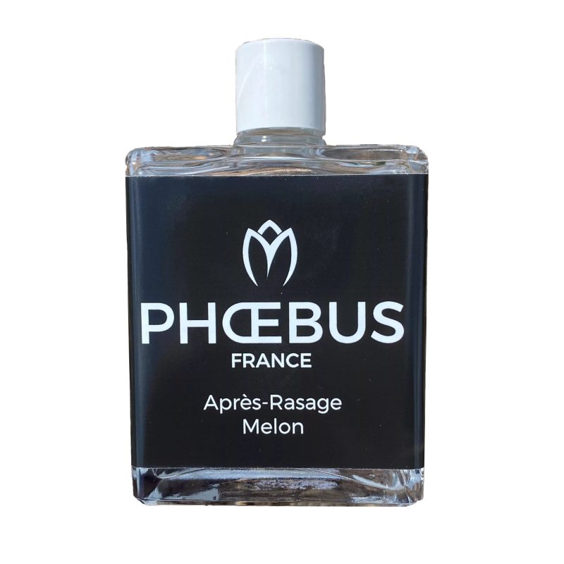 Après-rasage Phoebus Melon 100ml