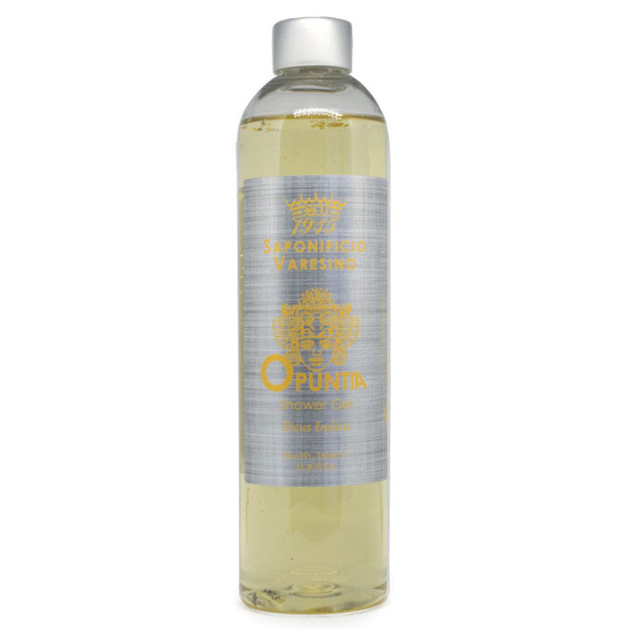 Gel Douche Saponificio Varesino Opuntia 350ml