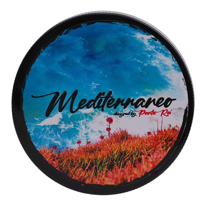 Savon à raser Pantarei Mediterraneo 150g