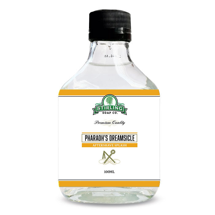 Après-rasage Stirling Pharaonh's Dreamsicle 100ml