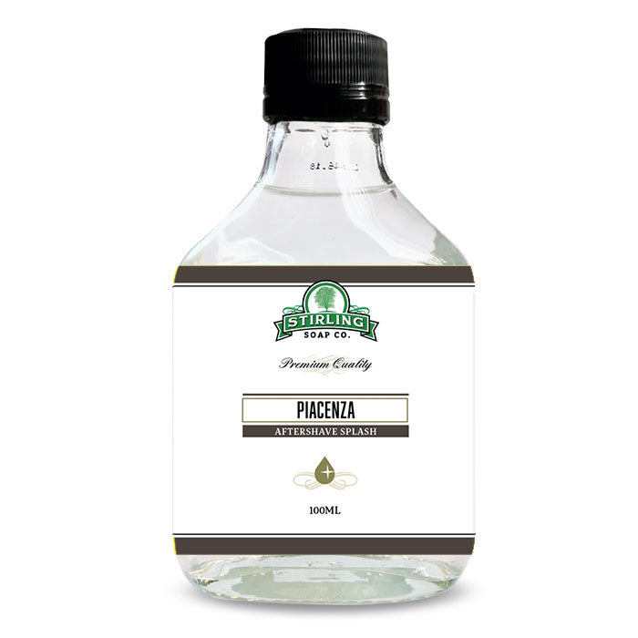 Après-rasage Stirling Piacenza 100 ml