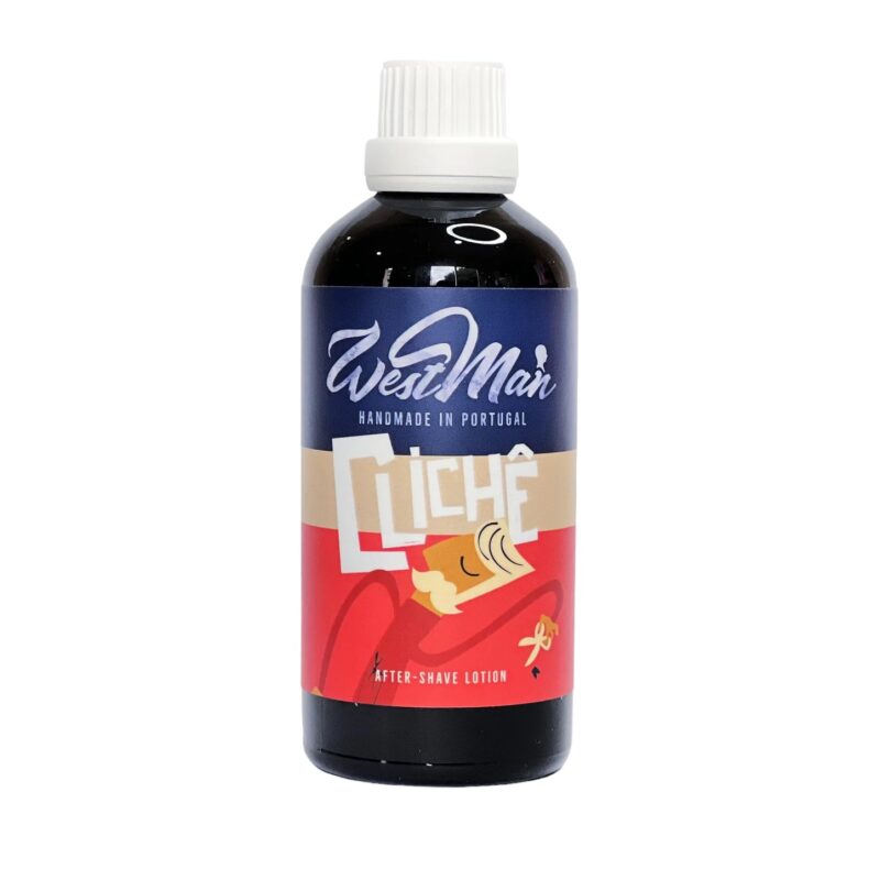 Après-rasage Westman Shaving Cliché 100ml