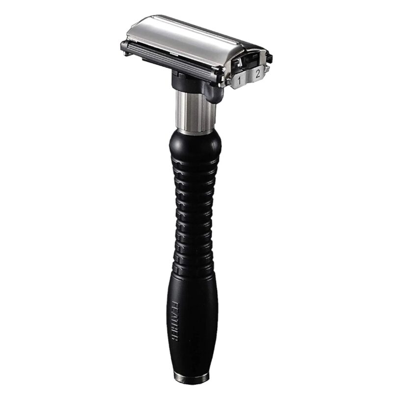 Rasoir de sécurité Feather Adjustable