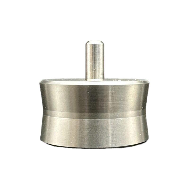 Support Sbarba pour rasoir Mjolnir Machined