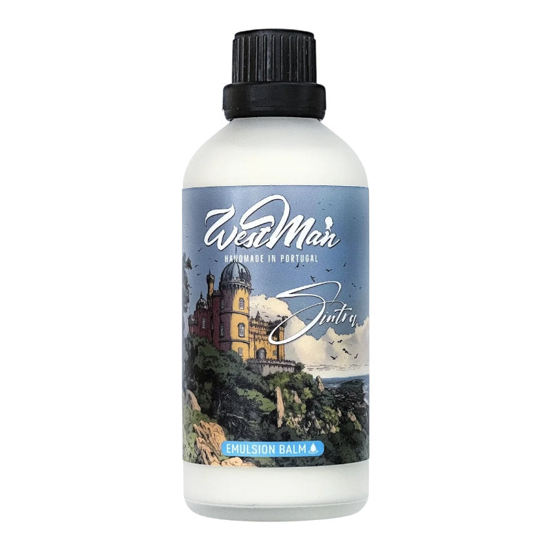 Baume Westman Shaving Sintra 100ml