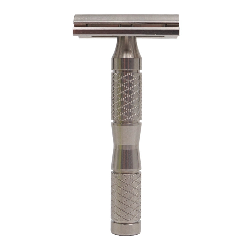 Rasoir de Sécurité Rasage Mjolnir Machined
