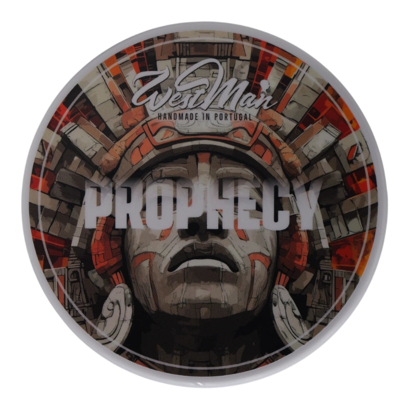Savon à Barbe Westman Prophecy 120g