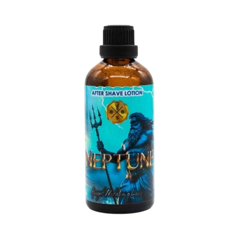 Après-rasage BBS Neptune 100ml
