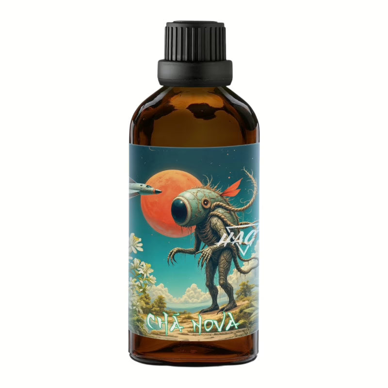Après-rasage HAGS Cha Nova 100 ml