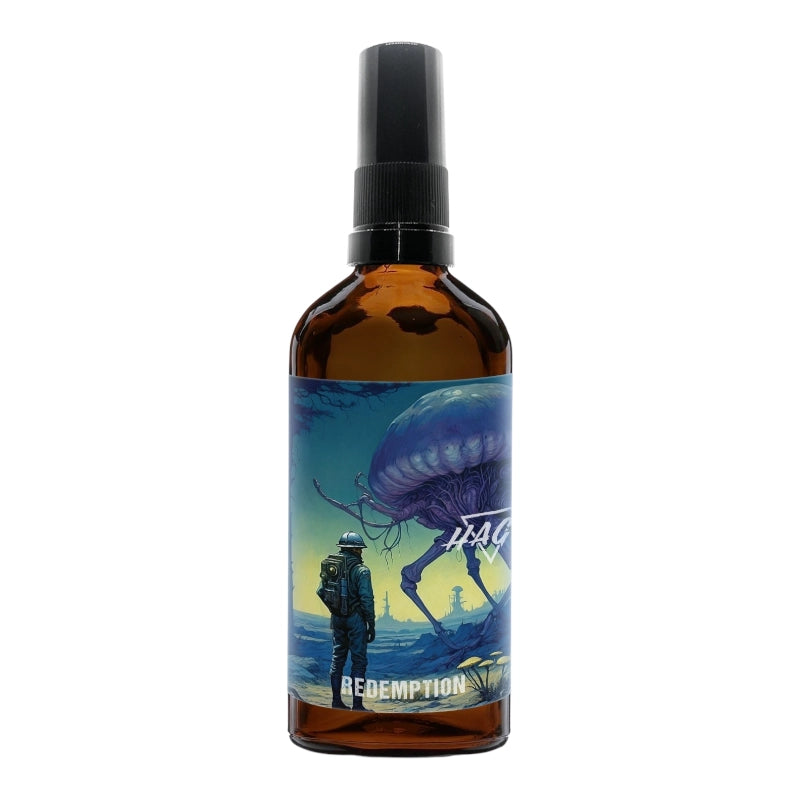 Baume HAGS Redemption 80ml