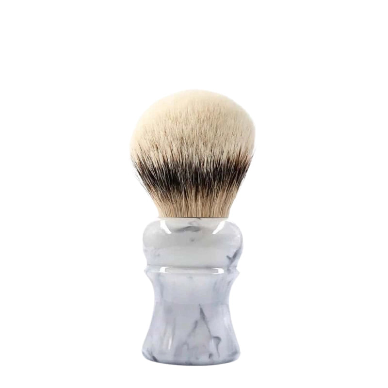 Pennello da Barba Yaqi Everest Two Band 24mm