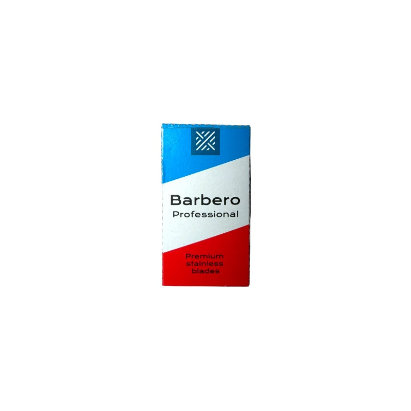Hojas de Afeitar Barbero Professional 5ud