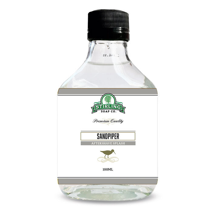 Après-rasage Stirling Sandpiper 100ml