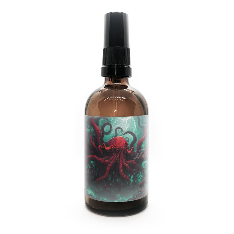 Baume HAGS Seabeast 80ml