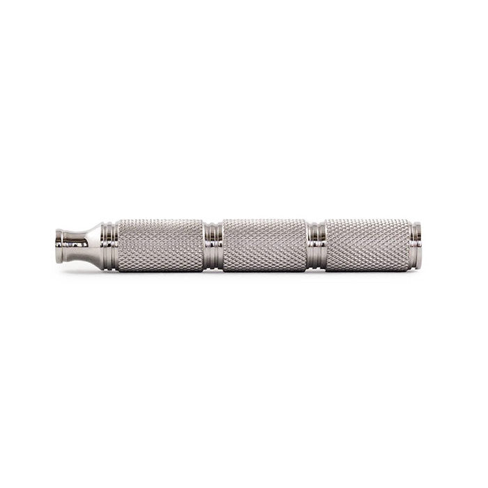 Manche Razorock Super Knurl Inox 316L 90mm