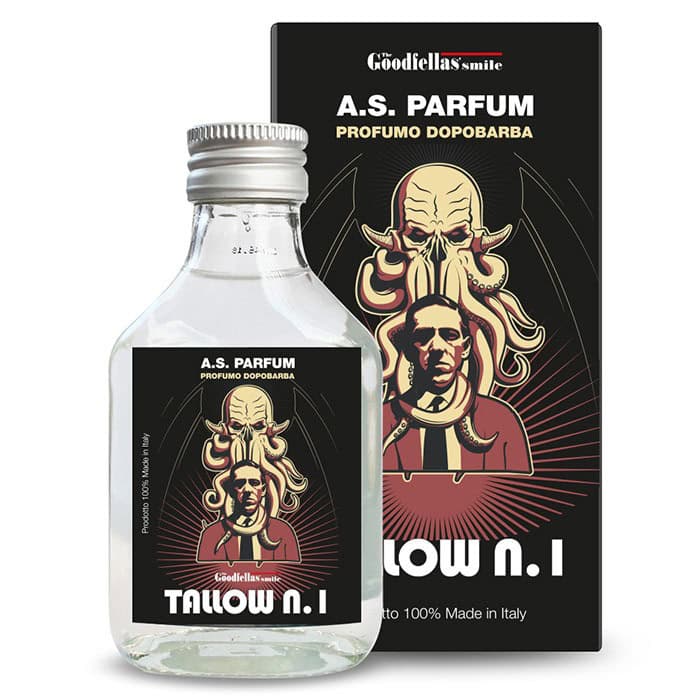 Aftershave TGS Tallow N.1 EDT/AS 100ml